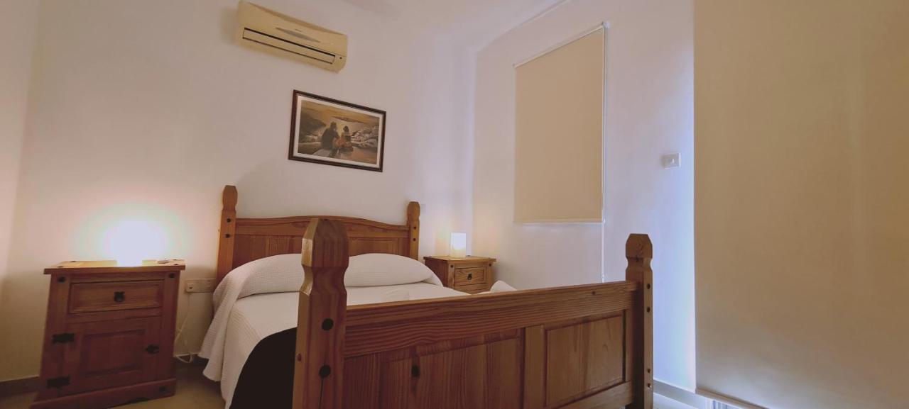 Stay Kyklades Resort & Spa Paralimni Exterior foto