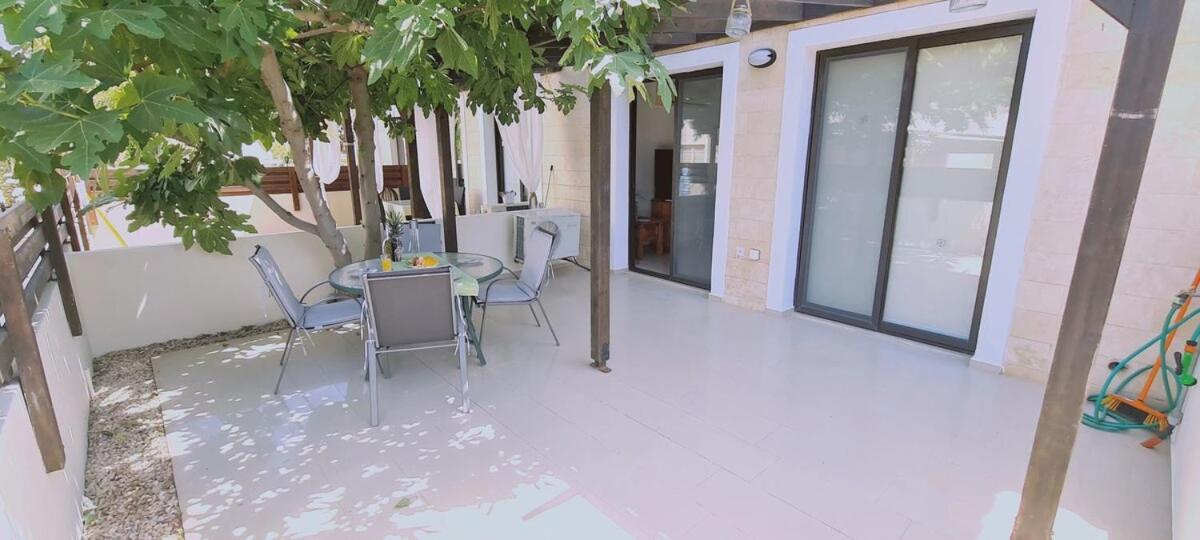 Stay Kyklades Resort & Spa Paralimni Exterior foto